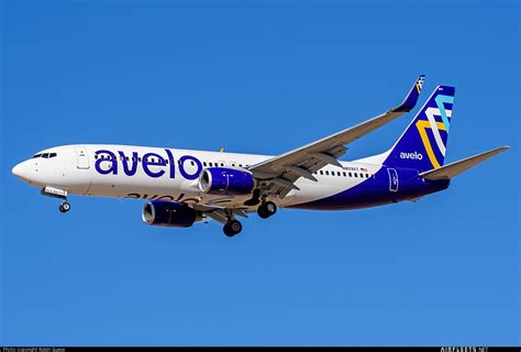 airfleets aviation.